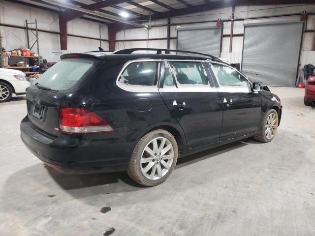 Photo 2 VIN: 3VWPL7AJ8EM624782 - VOLKSWAGEN JETTA TDI 