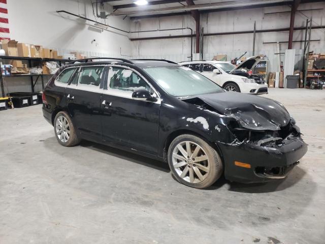 Photo 3 VIN: 3VWPL7AJ8EM624782 - VOLKSWAGEN JETTA TDI 