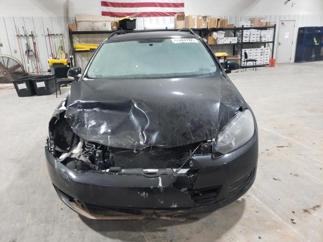 Photo 4 VIN: 3VWPL7AJ8EM624782 - VOLKSWAGEN JETTA TDI 