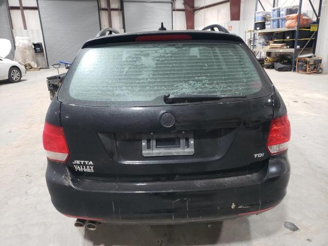 Photo 5 VIN: 3VWPL7AJ8EM624782 - VOLKSWAGEN JETTA TDI 