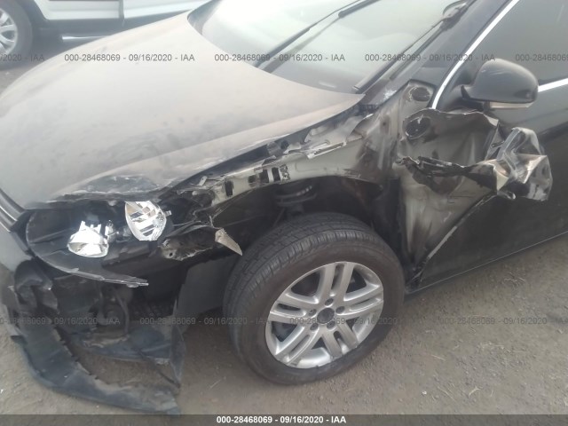 Photo 5 VIN: 3VWPL7AJ9BM605203 - VOLKSWAGEN JETTA SPORTWAGEN 