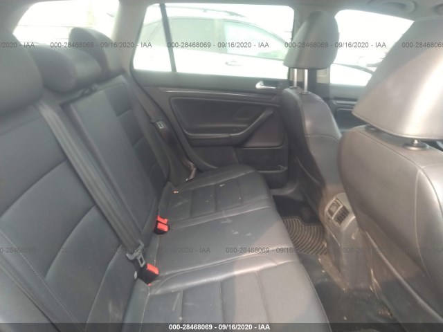 Photo 7 VIN: 3VWPL7AJ9BM605203 - VOLKSWAGEN JETTA SPORTWAGEN 