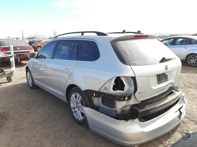 Photo 2 VIN: 3VWPL7AJ9BM622101 - VOLKSWAGEN JETTA TDI 