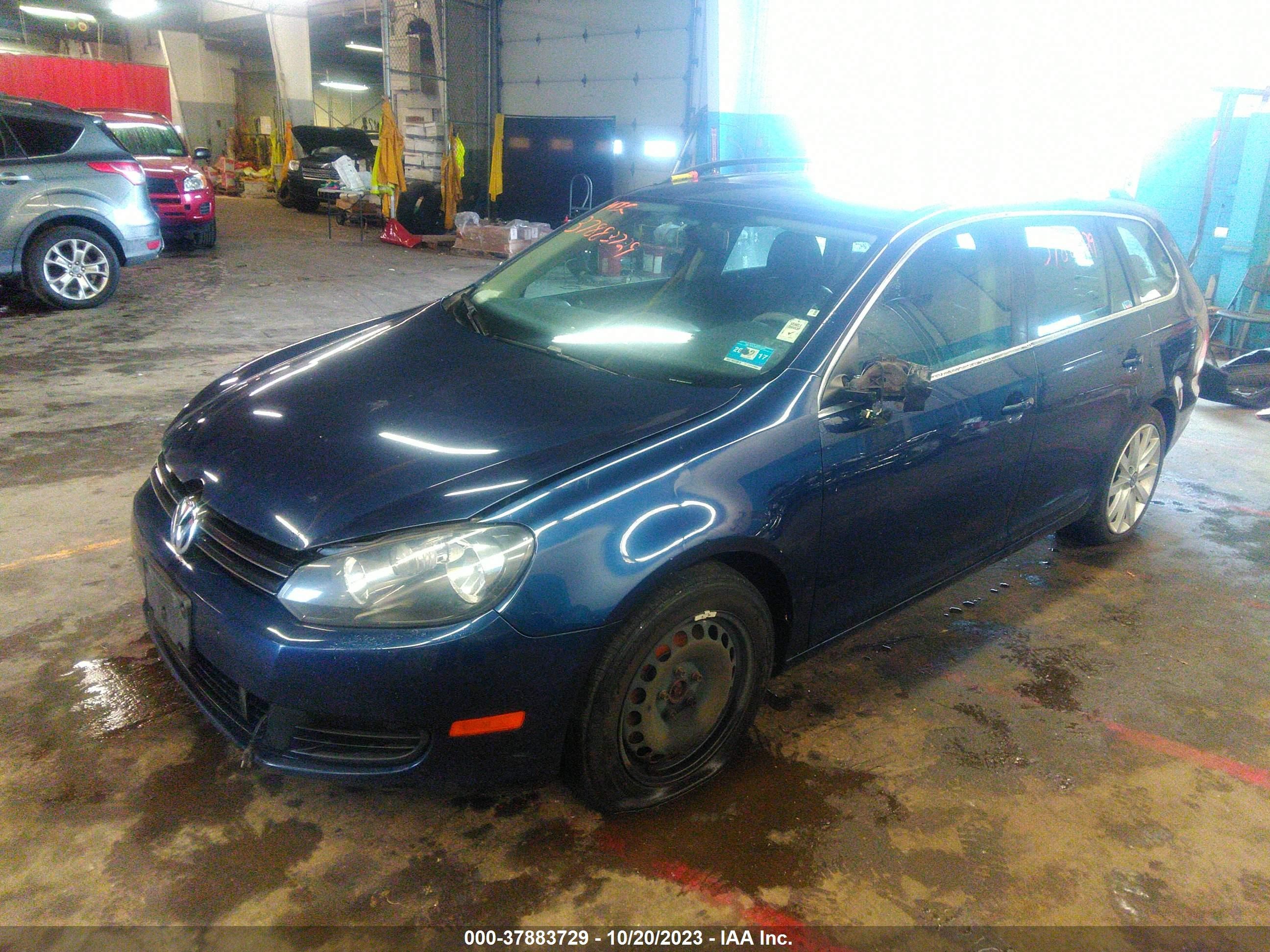 Photo 5 VIN: 3VWPL7AJ9BM635592 - VOLKSWAGEN JETTA 