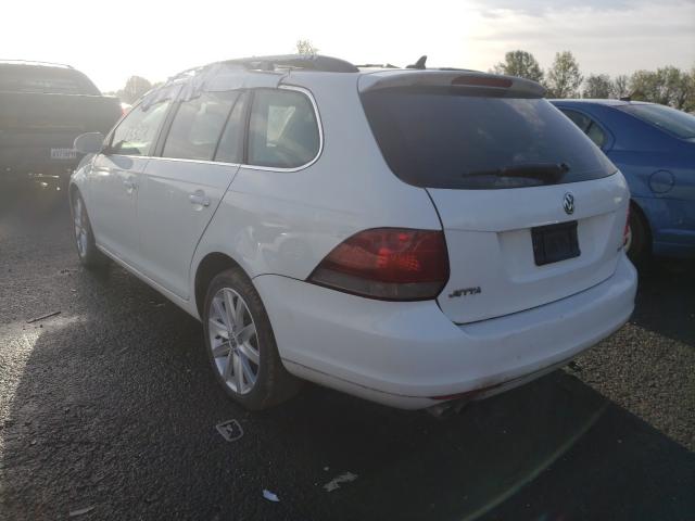 Photo 2 VIN: 3VWPL7AJ9BM647015 - VOLKSWAGEN JETTA TDI 