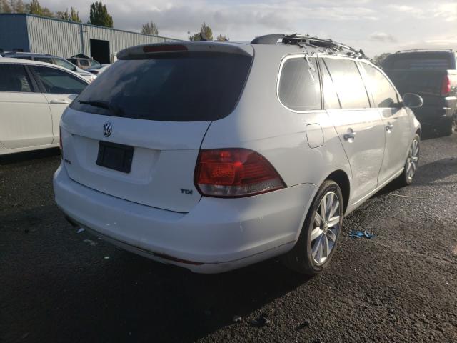 Photo 3 VIN: 3VWPL7AJ9BM647015 - VOLKSWAGEN JETTA TDI 