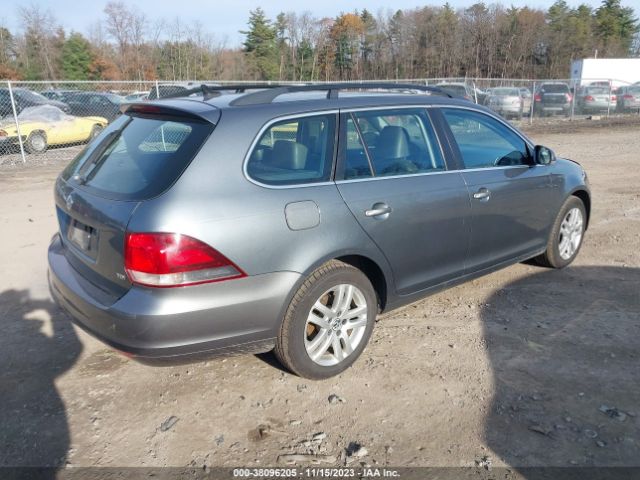 Photo 3 VIN: 3VWPL7AJ9BM647922 - VOLKSWAGEN JETTA SPORTWAGEN 