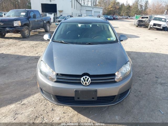 Photo 5 VIN: 3VWPL7AJ9BM647922 - VOLKSWAGEN JETTA SPORTWAGEN 