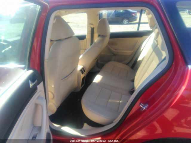 Photo 7 VIN: 3VWPL7AJ9BM650500 - VOLKSWAGEN JETTA SPORTWAGEN 