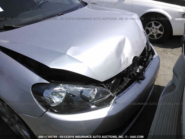 Photo 5 VIN: 3VWPL7AJ9BM685411 - VOLKSWAGEN JETTA SPORTWAGEN 