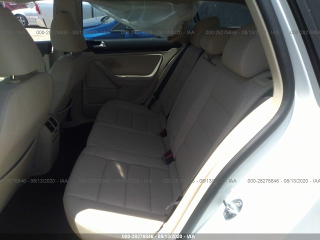 Photo 7 VIN: 3VWPL7AJ9BM689295 - VOLKSWAGEN JETTA SPORTWAGEN 