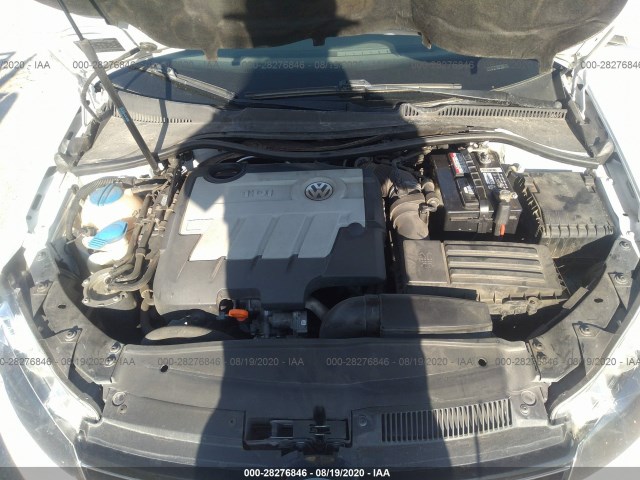 Photo 9 VIN: 3VWPL7AJ9BM689295 - VOLKSWAGEN JETTA SPORTWAGEN 