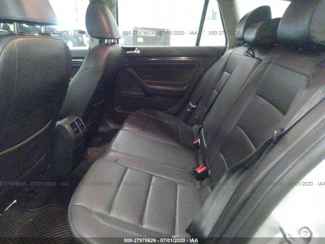 Photo 7 VIN: 3VWPL7AJ9BM707570 - VOLKSWAGEN JETTA SPORTWAGEN 