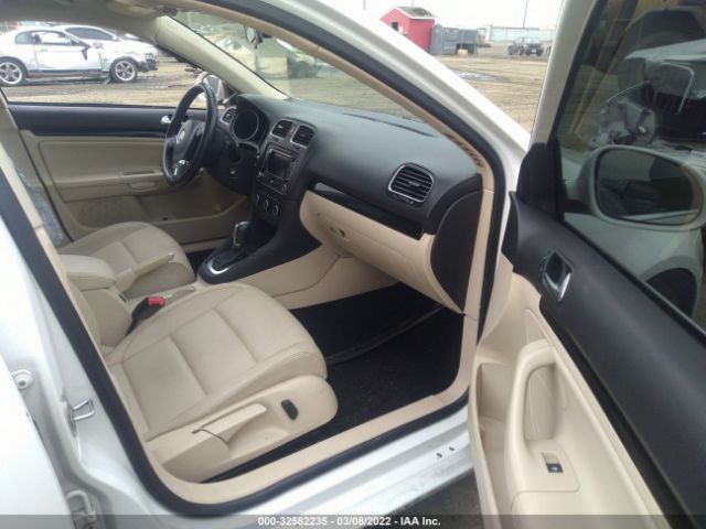 Photo 4 VIN: 3VWPL7AJ9BM707956 - VOLKSWAGEN JETTA 