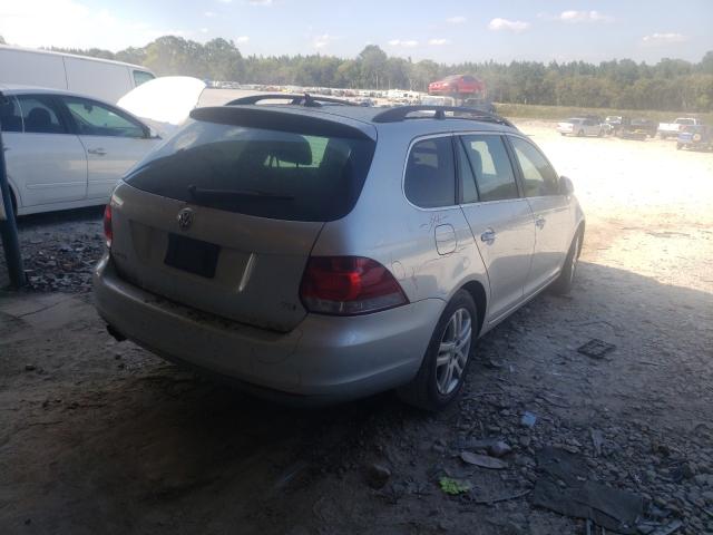 Photo 3 VIN: 3VWPL7AJ9BM718858 - VOLKSWAGEN JETTA TDI 