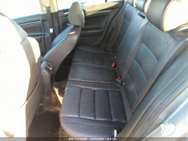 Photo 7 VIN: 3VWPL7AJ9CM602920 - VOLKSWAGEN JETTA SPORTWAGEN 