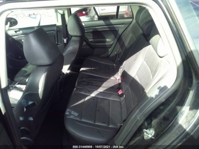 Photo 7 VIN: 3VWPL7AJ9CM614890 - VOLKSWAGEN JETTA SPORTWAGEN 