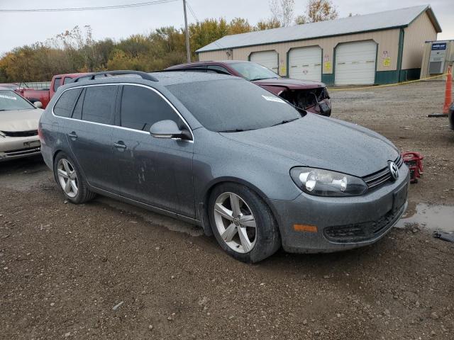 Photo 3 VIN: 3VWPL7AJ9CM645623 - VOLKSWAGEN JETTA TDI 