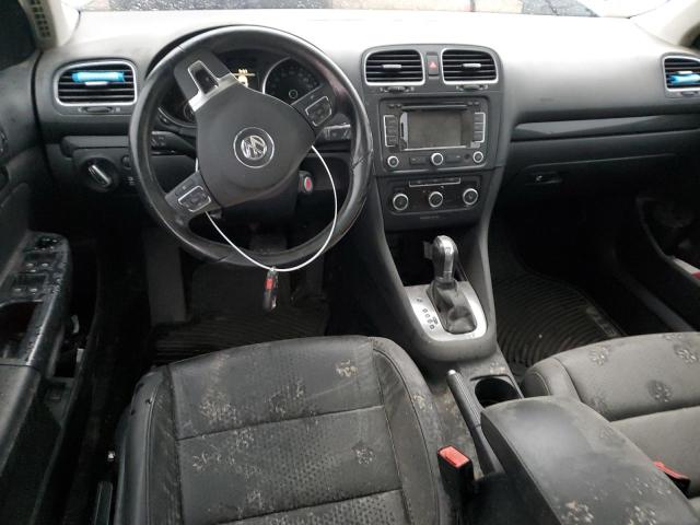 Photo 7 VIN: 3VWPL7AJ9CM645623 - VOLKSWAGEN JETTA TDI 