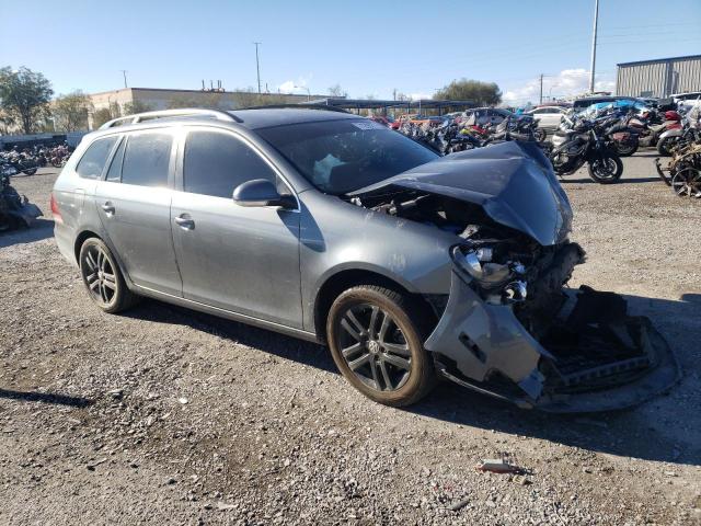 Photo 3 VIN: 3VWPL7AJ9CM646464 - VOLKSWAGEN JETTA TDI 