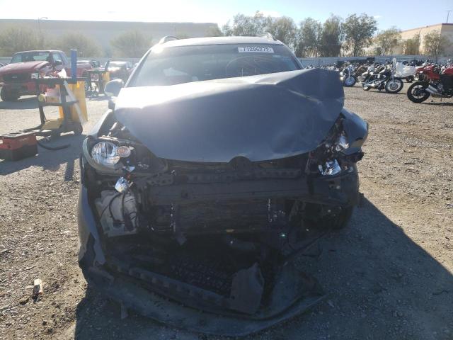 Photo 4 VIN: 3VWPL7AJ9CM646464 - VOLKSWAGEN JETTA TDI 