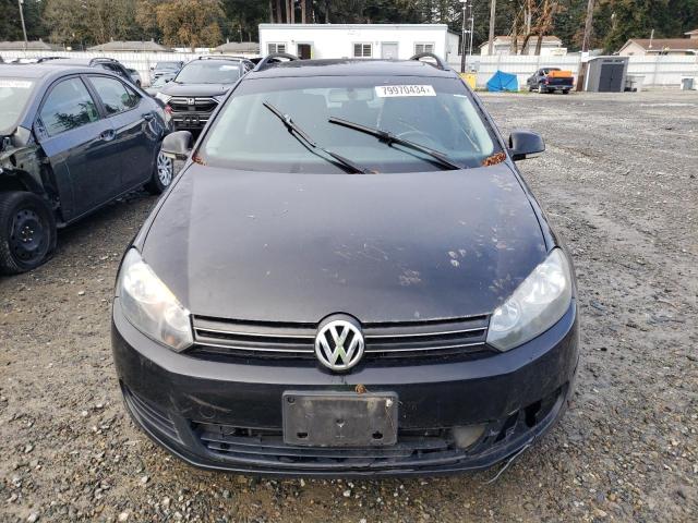 Photo 4 VIN: 3VWPL7AJ9CM653138 - VOLKSWAGEN JETTA TDI 