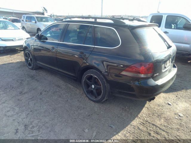 Photo 2 VIN: 3VWPL7AJ9CM671560 - VOLKSWAGEN JETTA SPORTWAGEN 