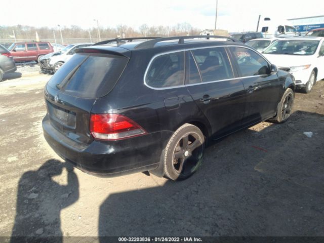 Photo 3 VIN: 3VWPL7AJ9CM671560 - VOLKSWAGEN JETTA SPORTWAGEN 