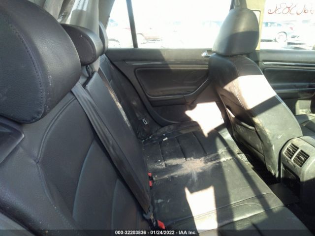 Photo 7 VIN: 3VWPL7AJ9CM671560 - VOLKSWAGEN JETTA SPORTWAGEN 