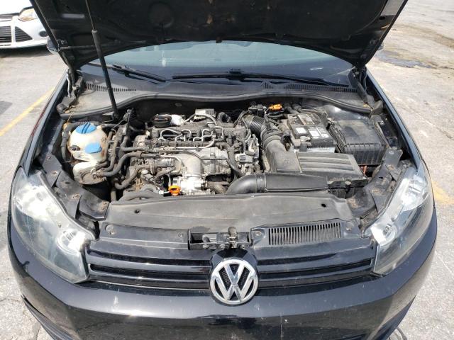 Photo 11 VIN: 3VWPL7AJ9CM671851 - VOLKSWAGEN JETTA 