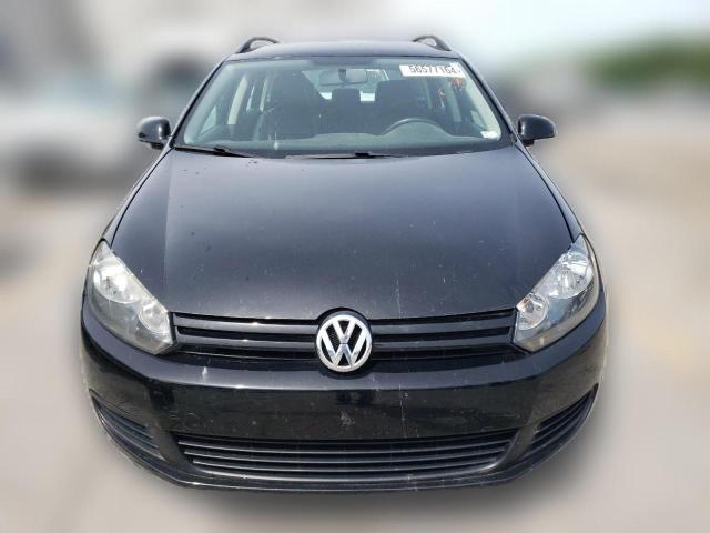 Photo 4 VIN: 3VWPL7AJ9CM671851 - VOLKSWAGEN JETTA 