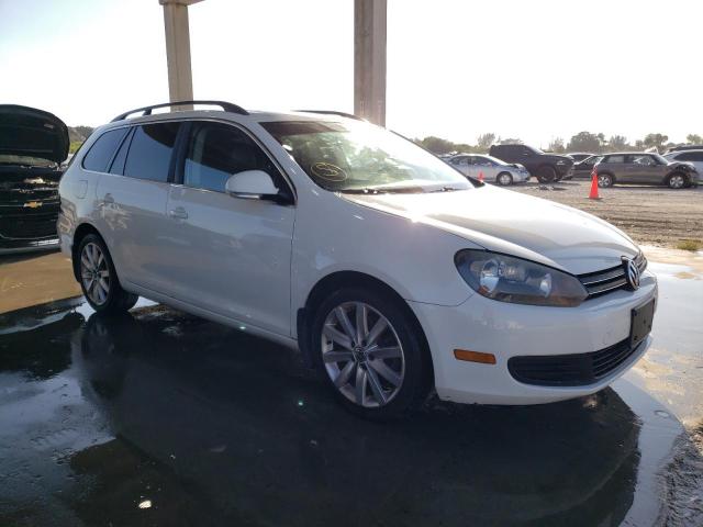 Photo 3 VIN: 3VWPL7AJ9CM683658 - VOLKSWAGEN JETTA TDI 