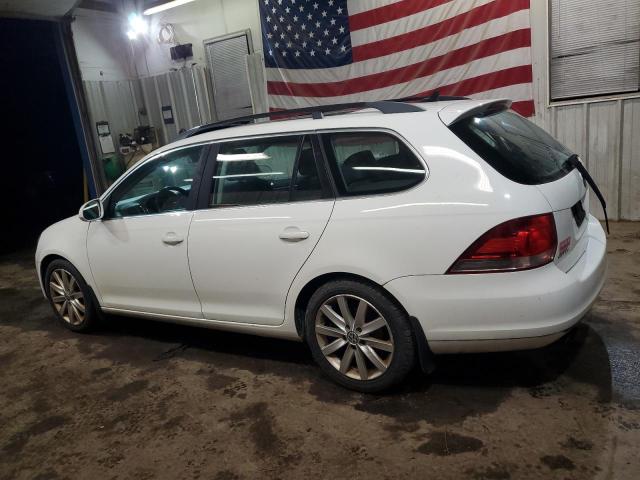 Photo 1 VIN: 3VWPL7AJ9CM695129 - VOLKSWAGEN JETTA TDI 