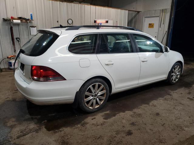 Photo 2 VIN: 3VWPL7AJ9CM695129 - VOLKSWAGEN JETTA TDI 