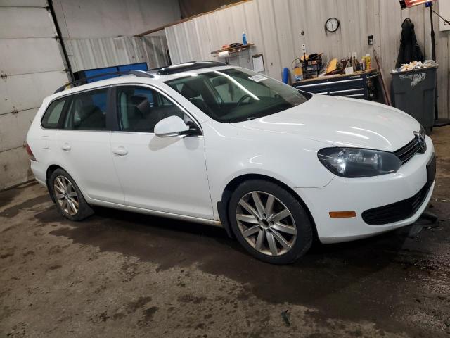 Photo 3 VIN: 3VWPL7AJ9CM695129 - VOLKSWAGEN JETTA TDI 