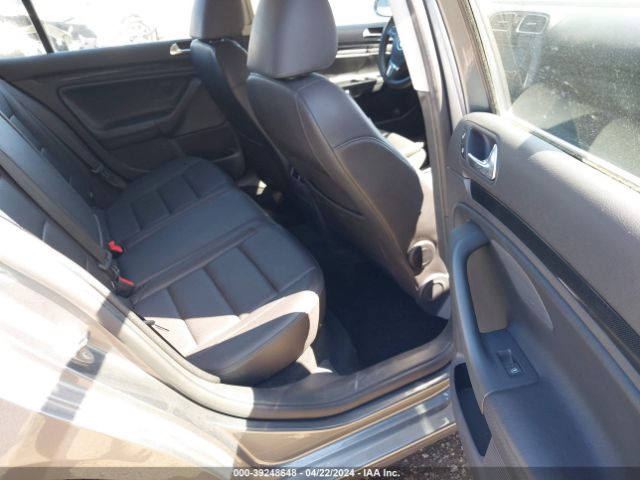 Photo 7 VIN: 3VWPL7AJ9CM695390 - VOLKSWAGEN JETTA SPORTWAGEN 