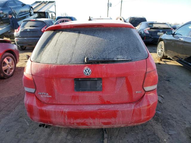 Photo 5 VIN: 3VWPL7AJ9CM703942 - VOLKSWAGEN JETTA TDI 