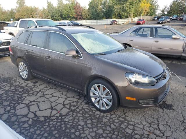 Photo 3 VIN: 3VWPL7AJ9CM709028 - VOLKSWAGEN JETTA TDI 