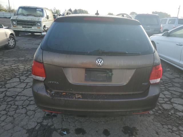 Photo 5 VIN: 3VWPL7AJ9CM709028 - VOLKSWAGEN JETTA TDI 