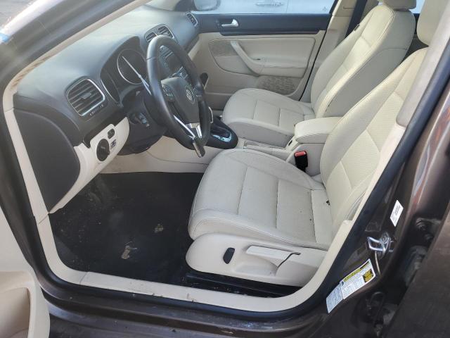 Photo 6 VIN: 3VWPL7AJ9CM709028 - VOLKSWAGEN JETTA TDI 