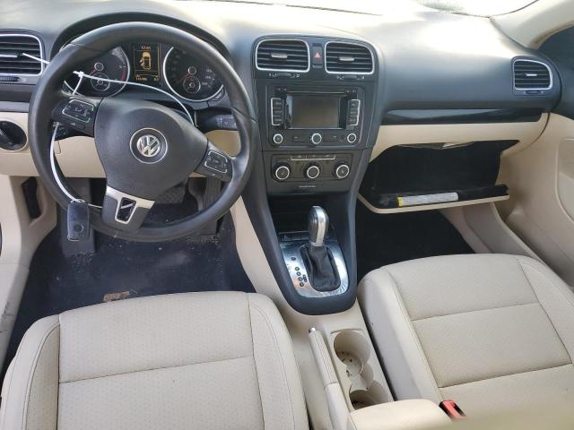 Photo 7 VIN: 3VWPL7AJ9CM709028 - VOLKSWAGEN JETTA TDI 