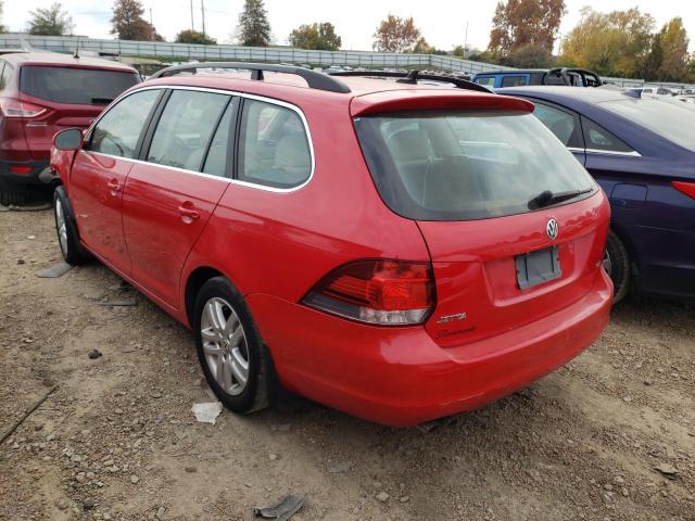 Photo 2 VIN: 3VWPL7AJ9DM617533 - VOLKSWAGEN JETTA TDI 