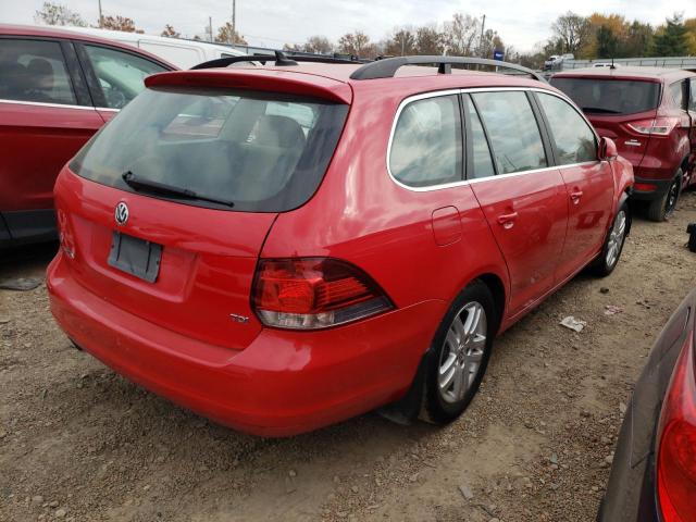 Photo 3 VIN: 3VWPL7AJ9DM617533 - VOLKSWAGEN JETTA TDI 