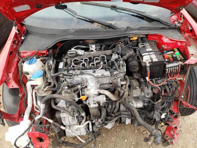 Photo 6 VIN: 3VWPL7AJ9DM617533 - VOLKSWAGEN JETTA TDI 