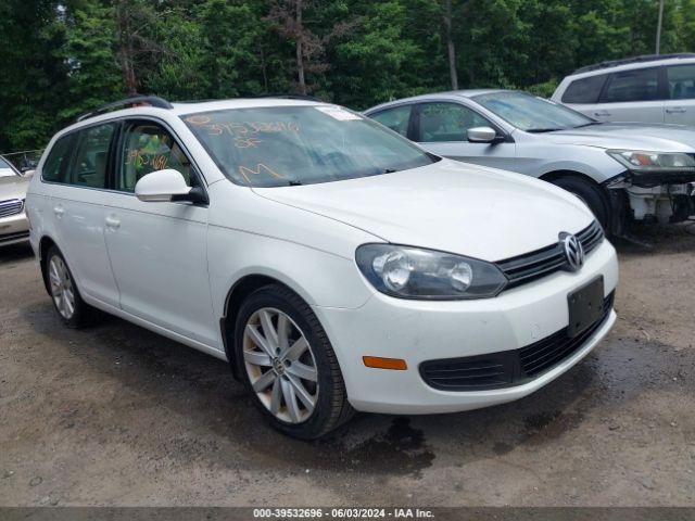 Photo 0 VIN: 3VWPL7AJ9DM630489 - VOLKSWAGEN JETTA SPORTWAGEN 