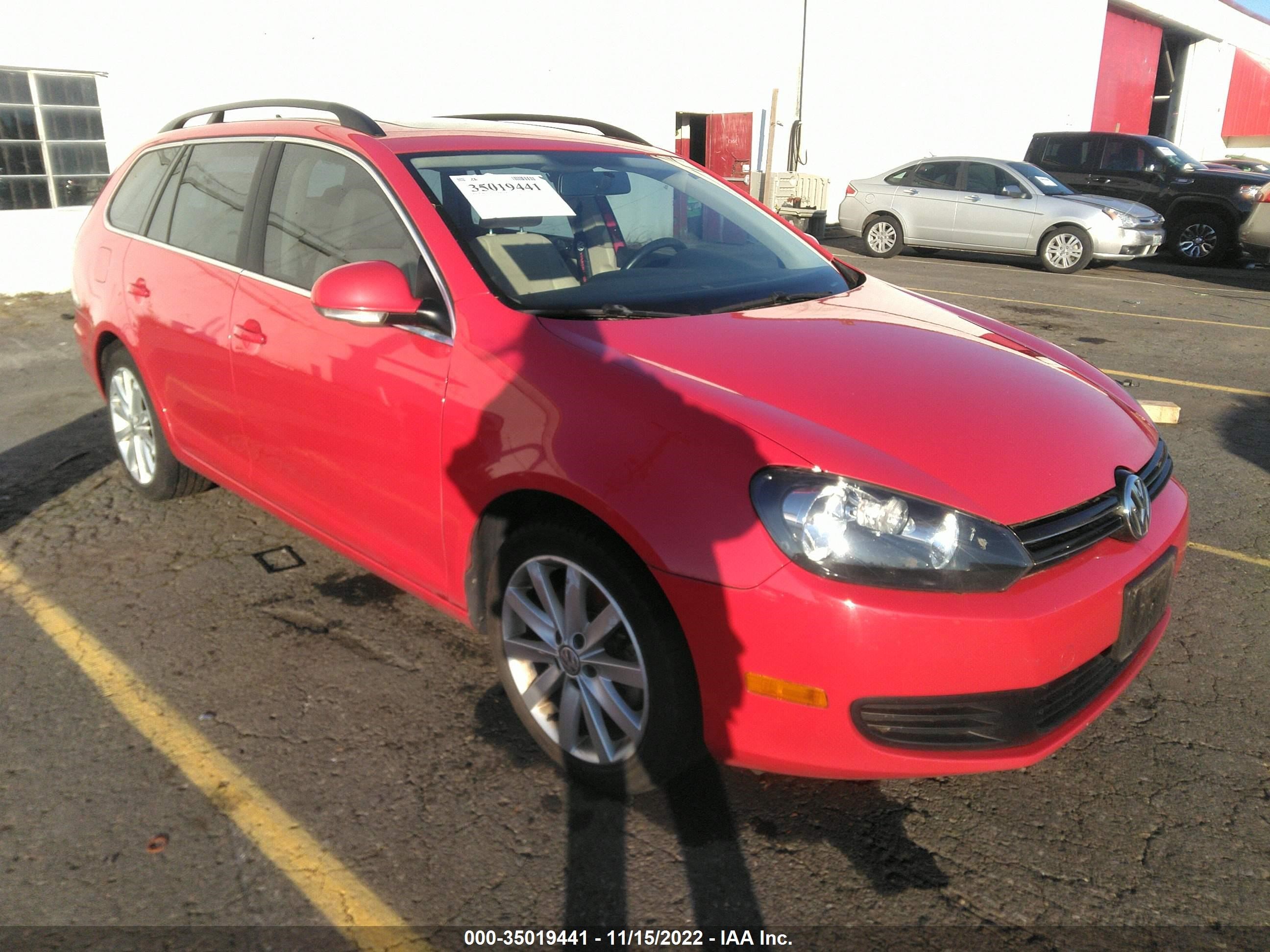 Photo 0 VIN: 3VWPL7AJ9DM630847 - VOLKSWAGEN JETTA 