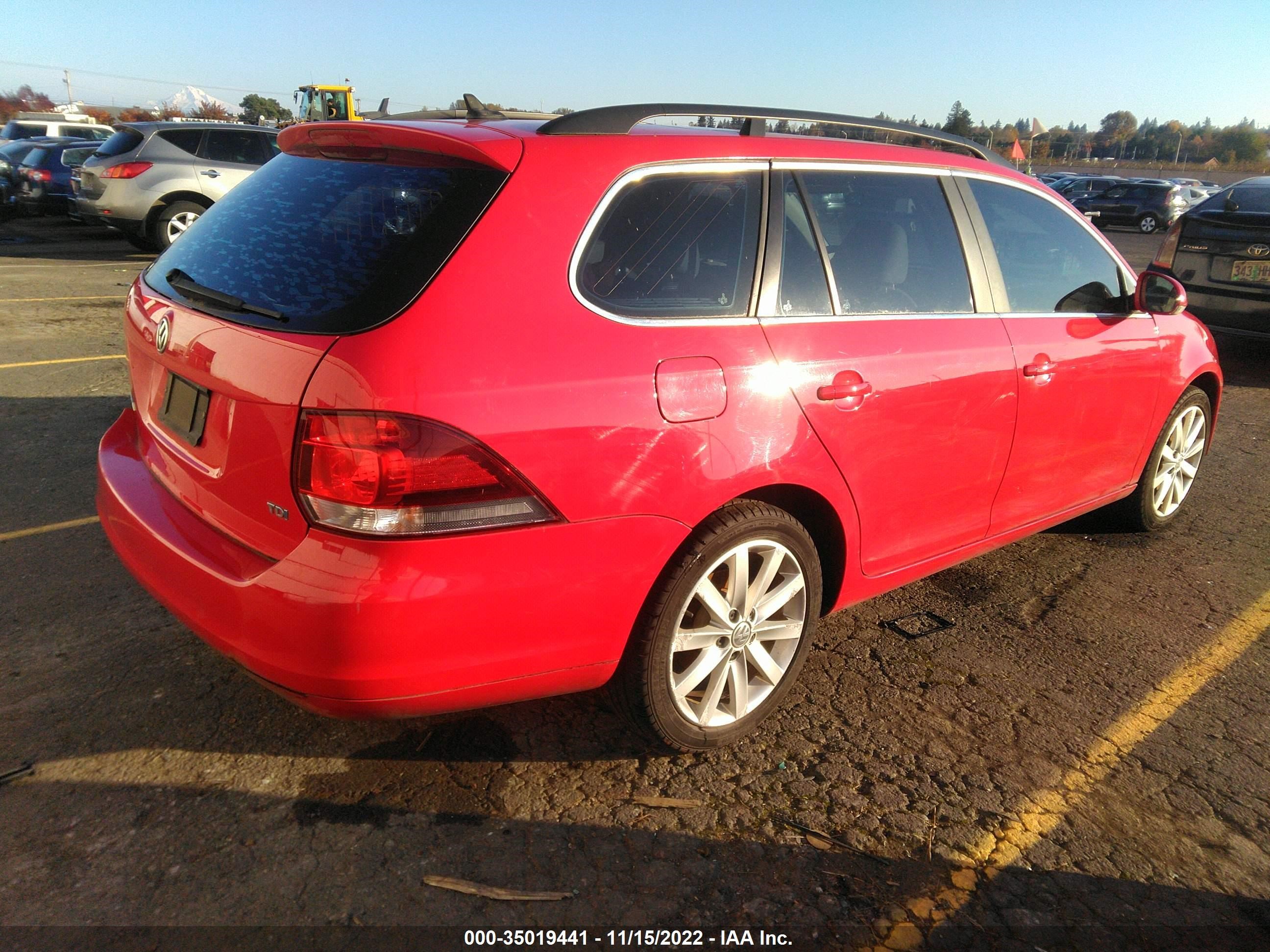 Photo 3 VIN: 3VWPL7AJ9DM630847 - VOLKSWAGEN JETTA 