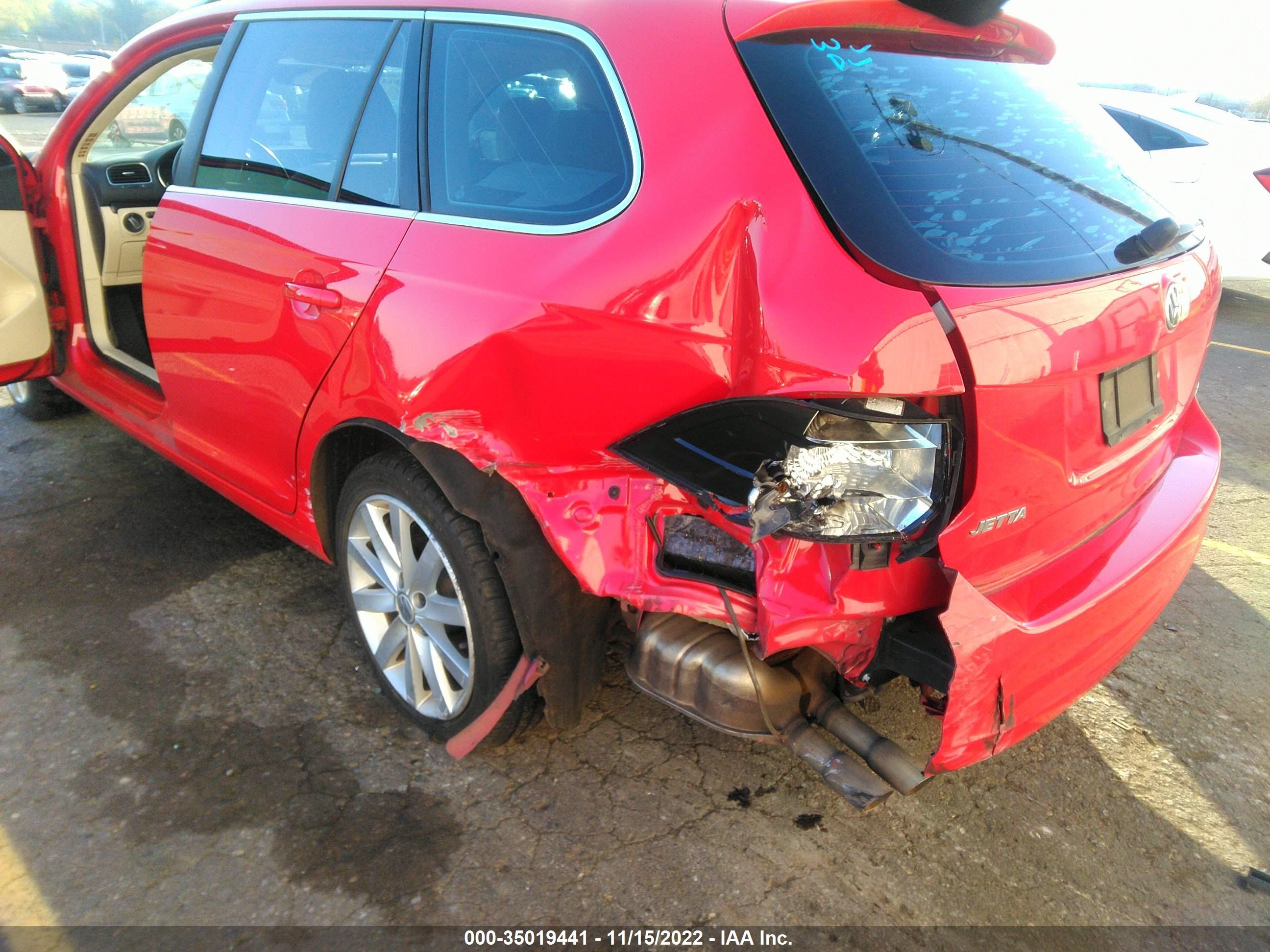 Photo 5 VIN: 3VWPL7AJ9DM630847 - VOLKSWAGEN JETTA 