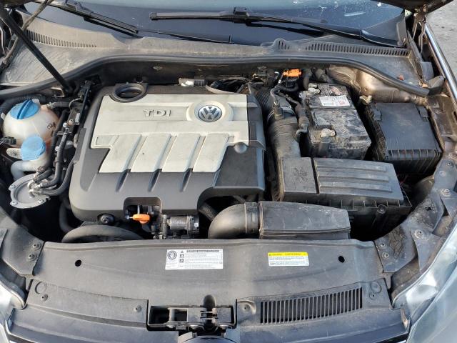 Photo 10 VIN: 3VWPL7AJ9DM633022 - VOLKSWAGEN JETTA 