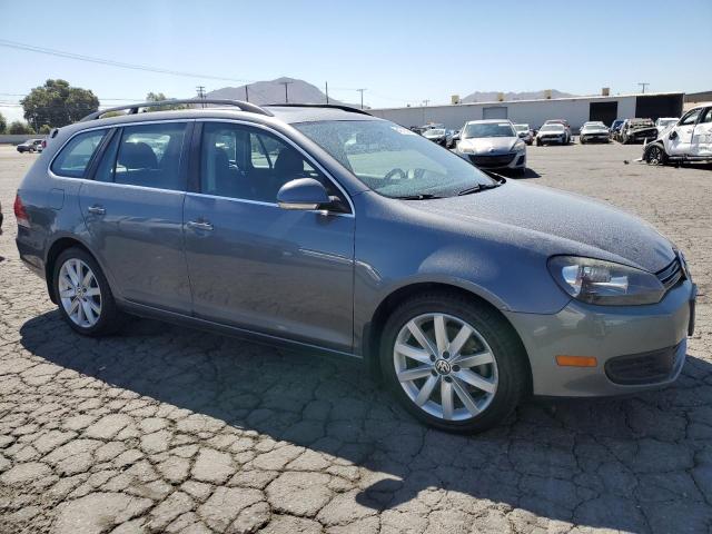 Photo 3 VIN: 3VWPL7AJ9DM636115 - VOLKSWAGEN JETTA TDI 